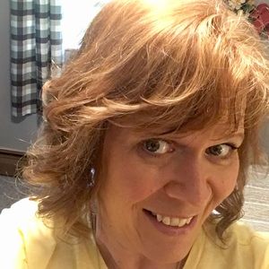 Meet your Posher, Heidi